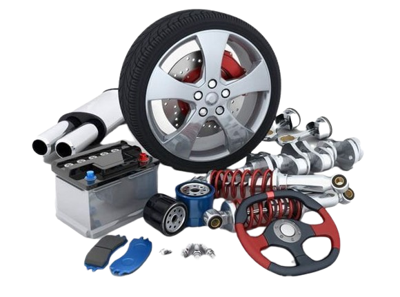 Car Spare Parts