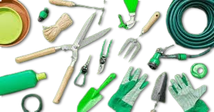 Horticulture & Gardening Tools