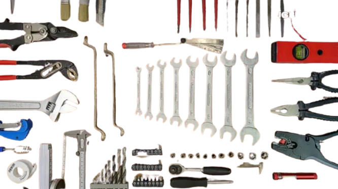 Hand Tools