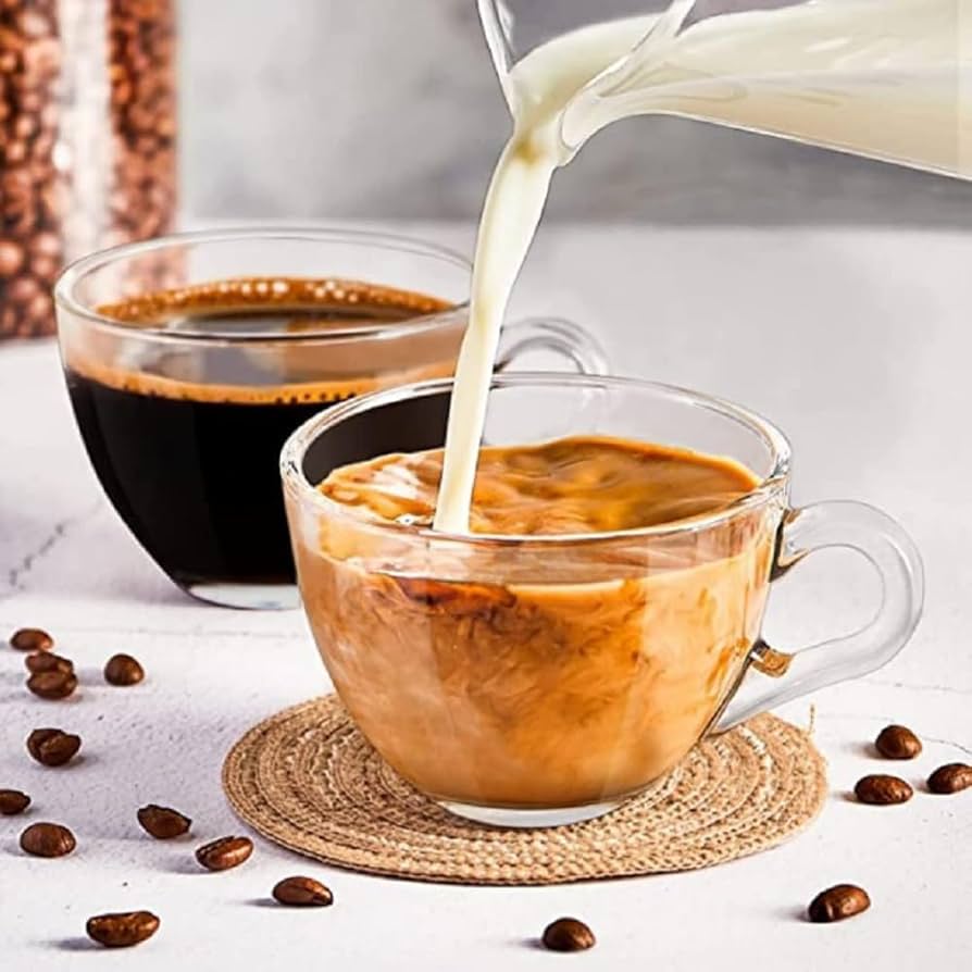 Tea & Coffee