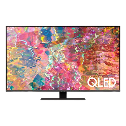 Samsung QLED 4K Smart TV 