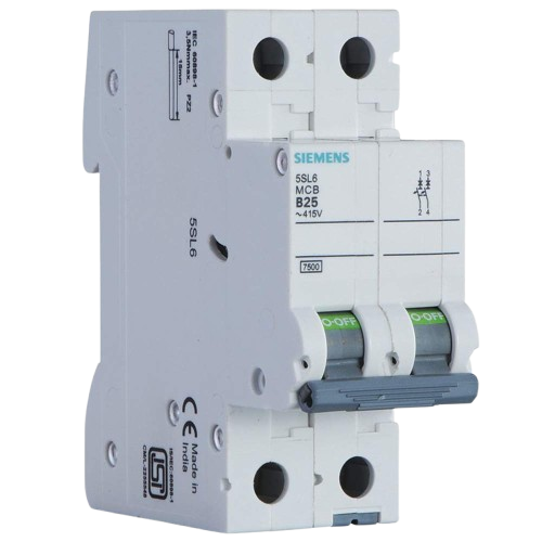 Siemens 16A MCB