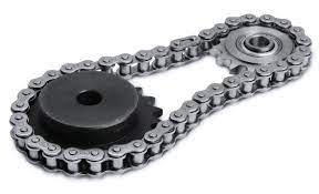 Motorcycle Drive Chain