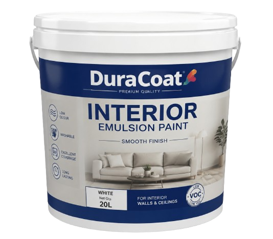 ProCoat Interior Premium Paint