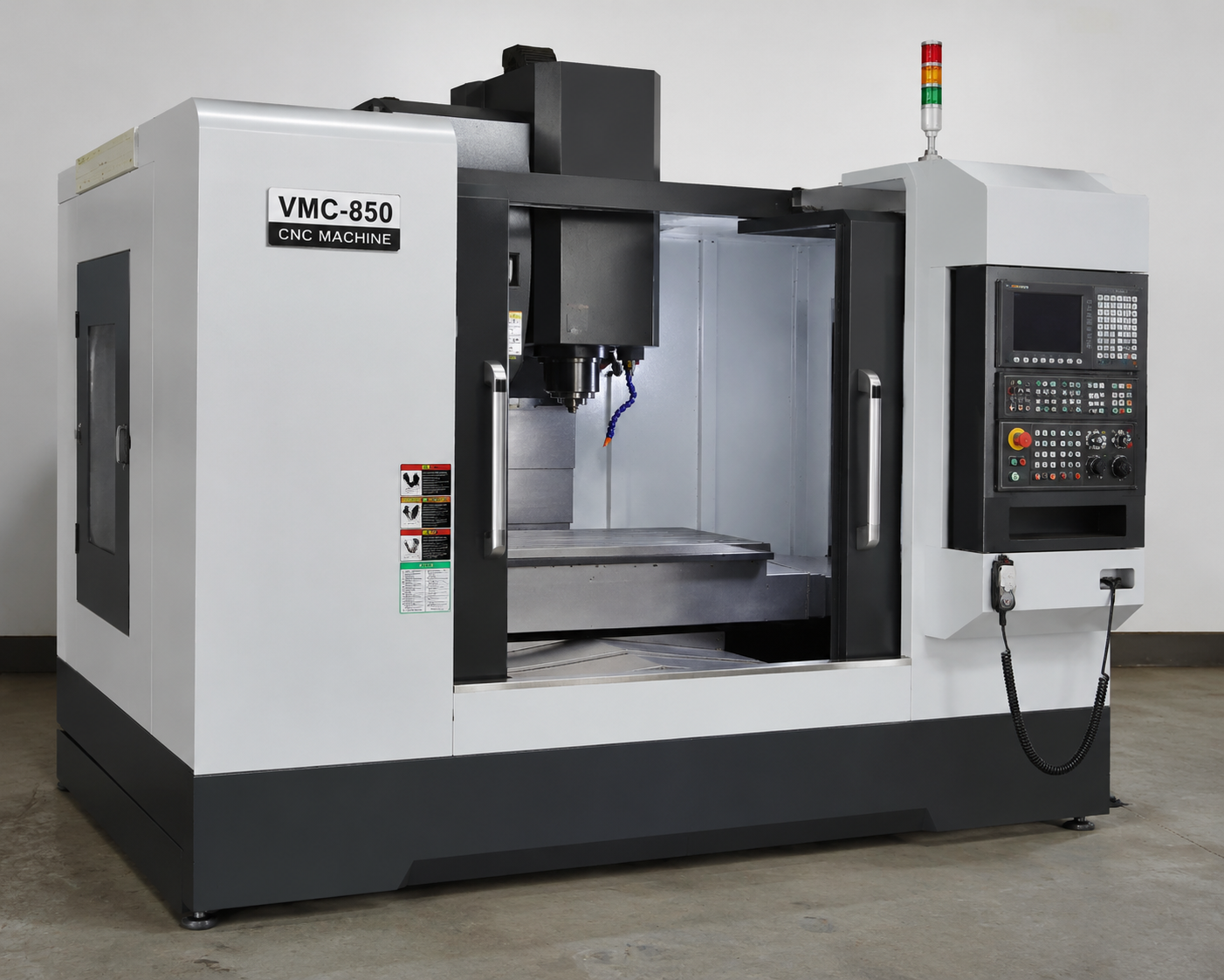 Automatic CNC Machine
