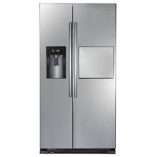 Double Door Refrigerator