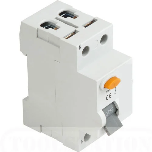 Automatic Circuit Breaker