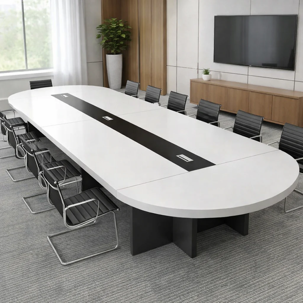 Corporate Conference Table