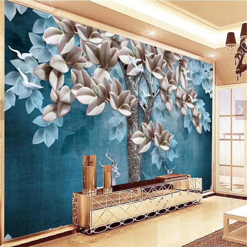 Decorative Interior Wallpapers