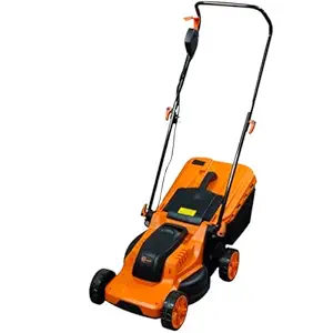 Automatic Lawn Mower