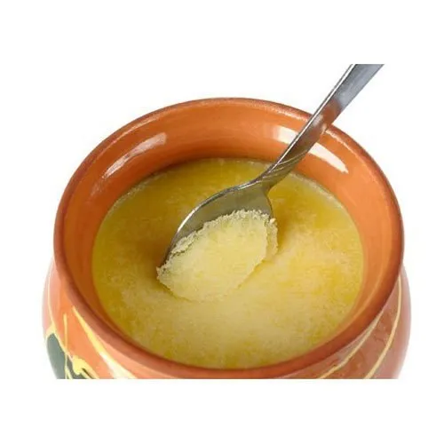 Desi Cow Ghee