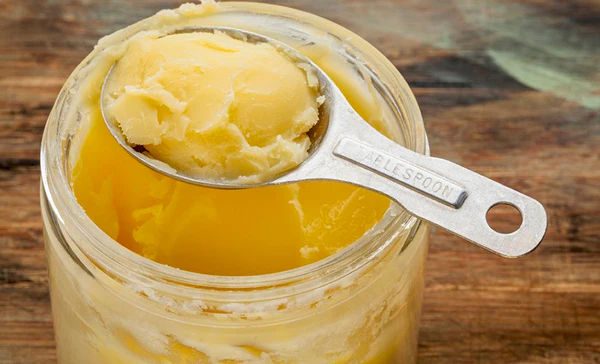 Cultured Ghee