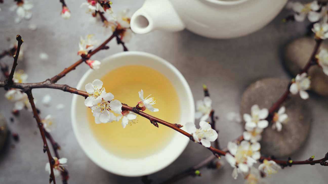 White Tea