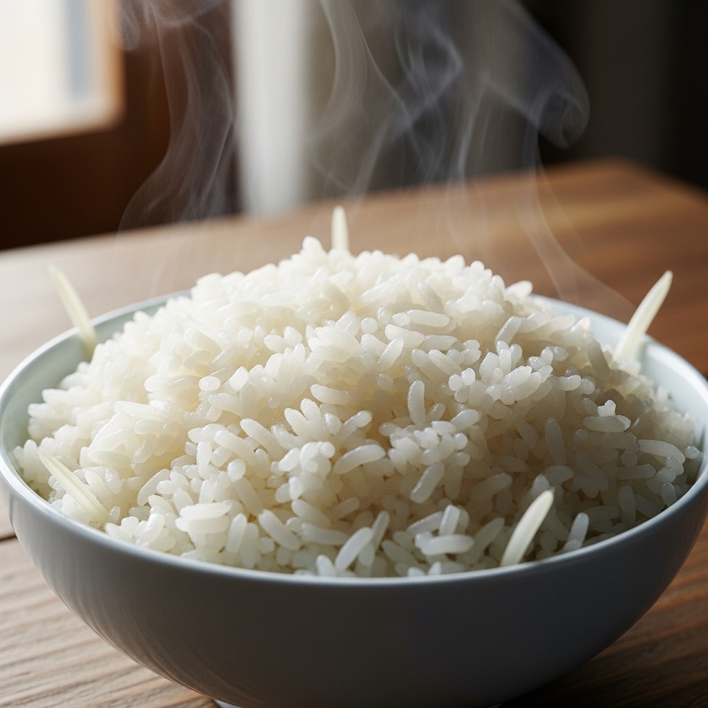 Jasmine Rice