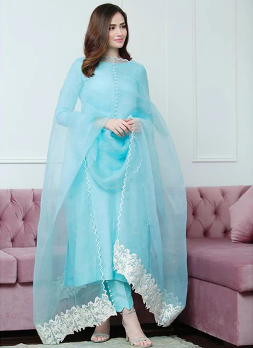 Salwar Suit