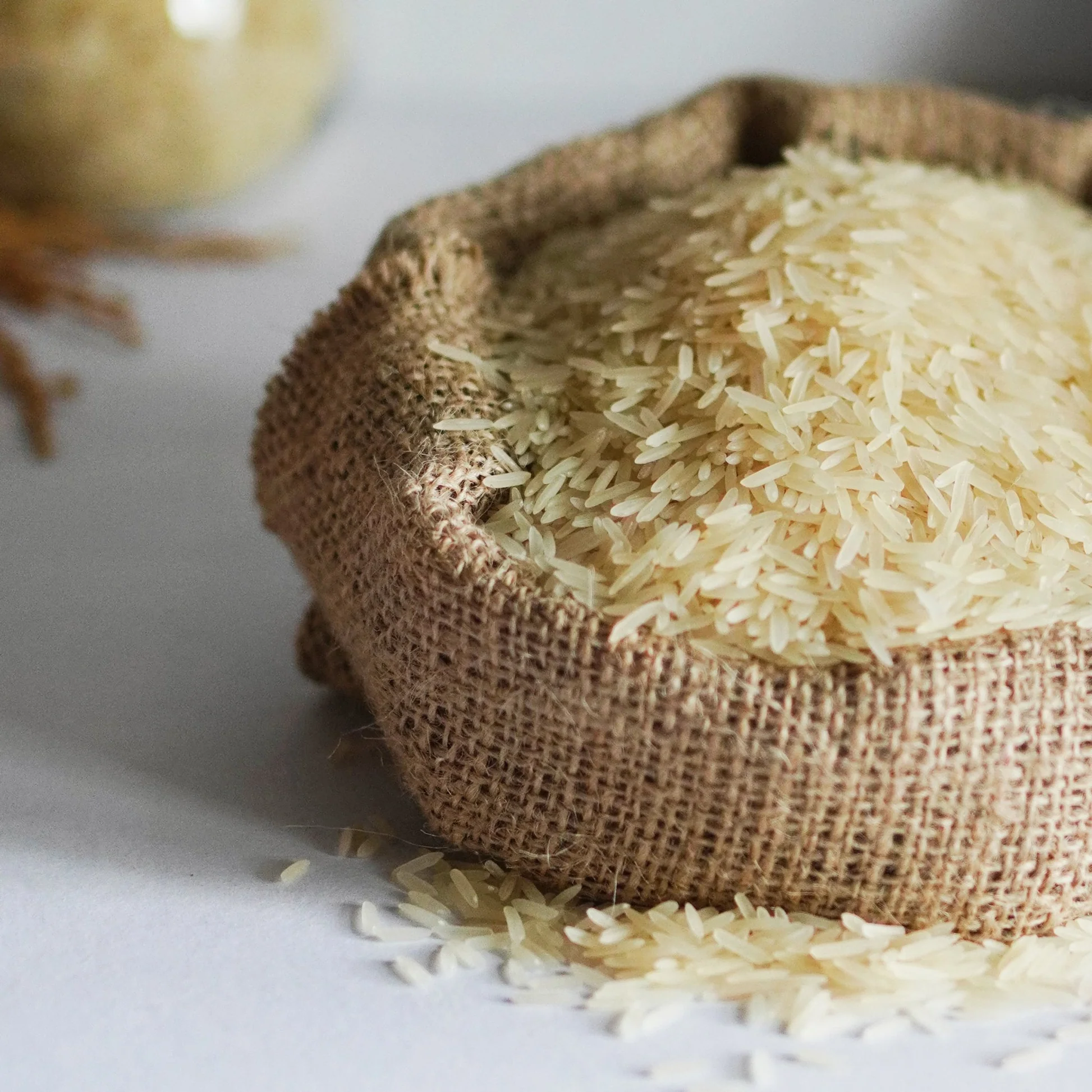 Basmati