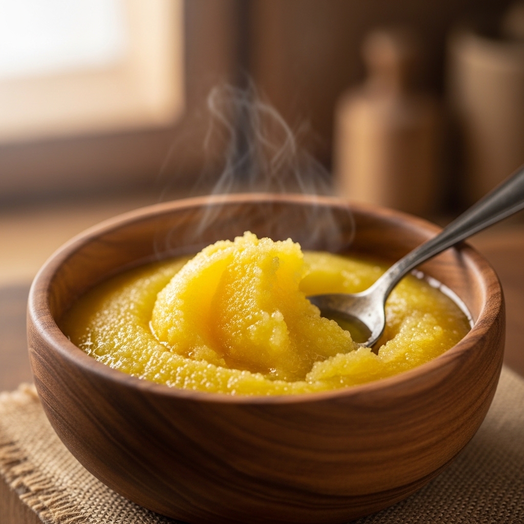 Cow Bilona Ghee