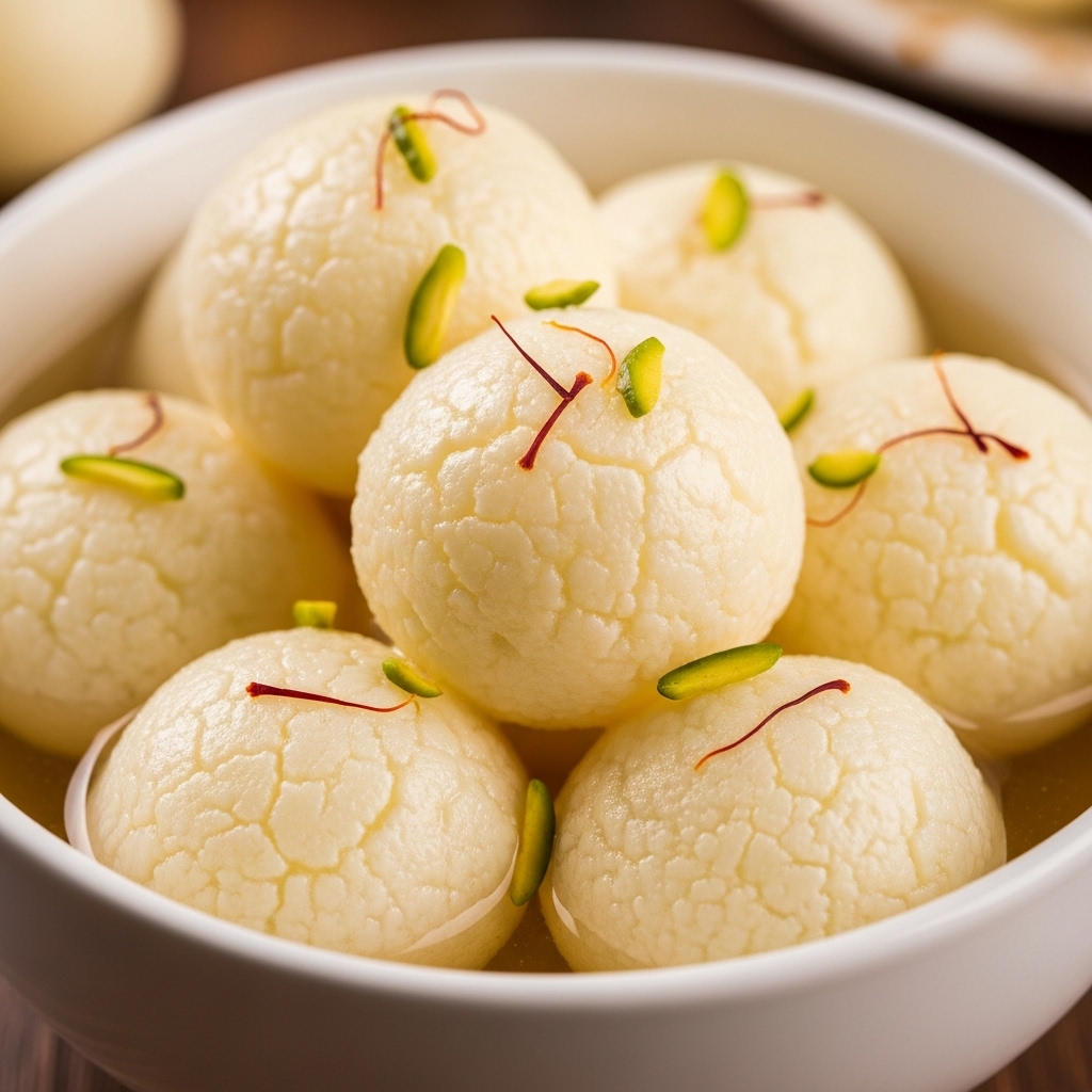 Rasgulla