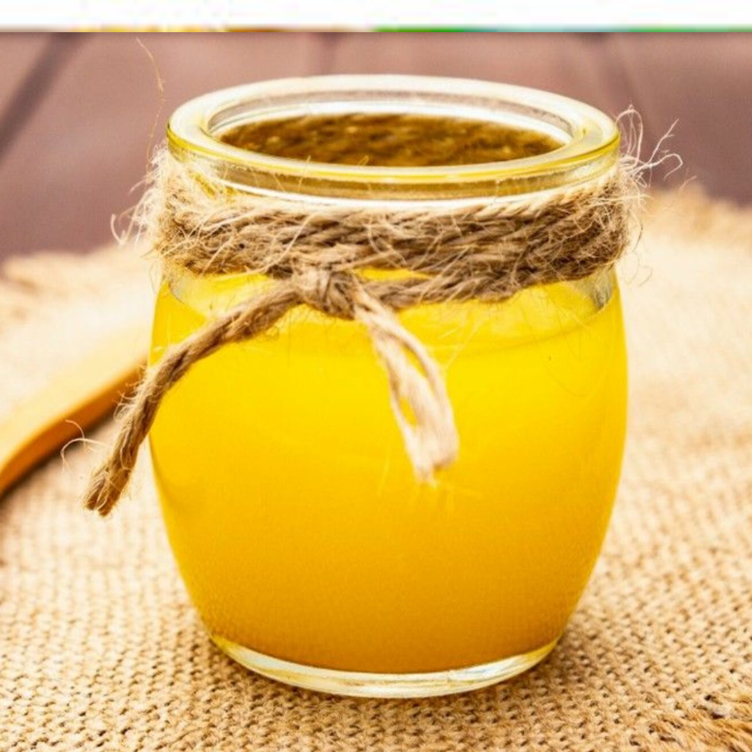 Ghee