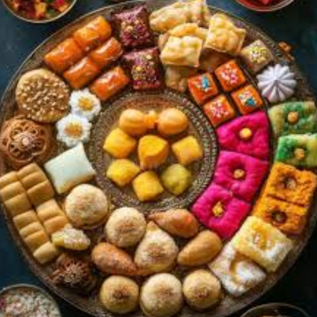 Sweets