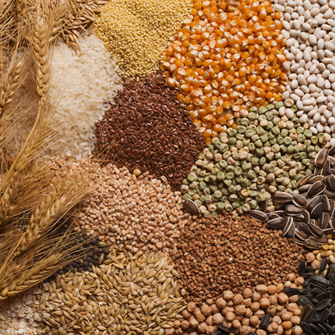 Farm Seeds products