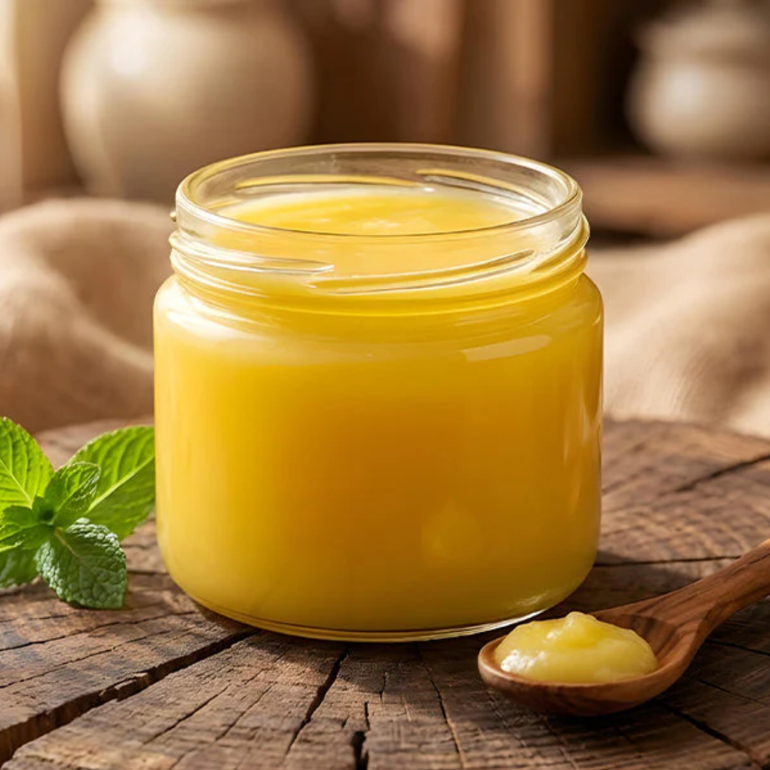 Pure Ghee