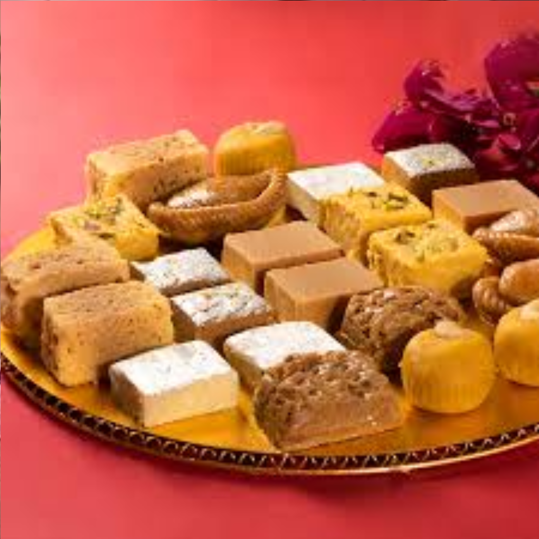 Sweets