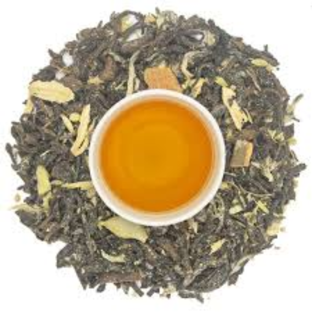 Premium Tea
