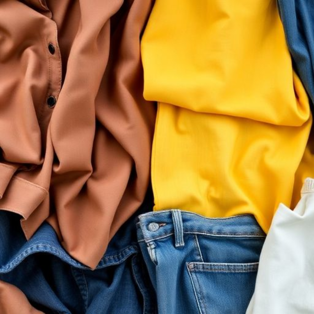 Garments