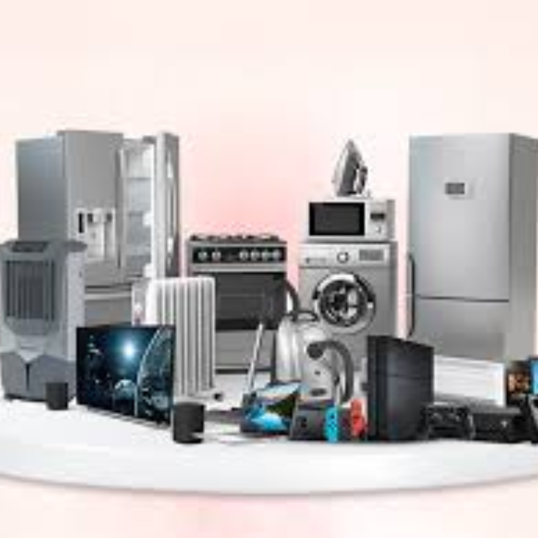 Consumer Electronics