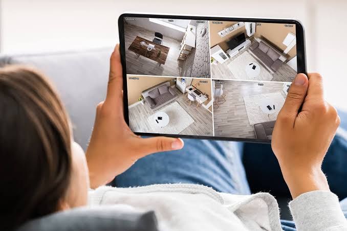 Smart Security & Surveillance Solutions