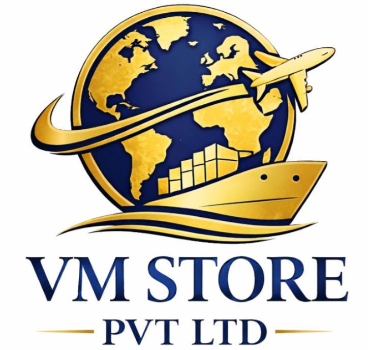 VMSTORE PRIVATE LIMITED 