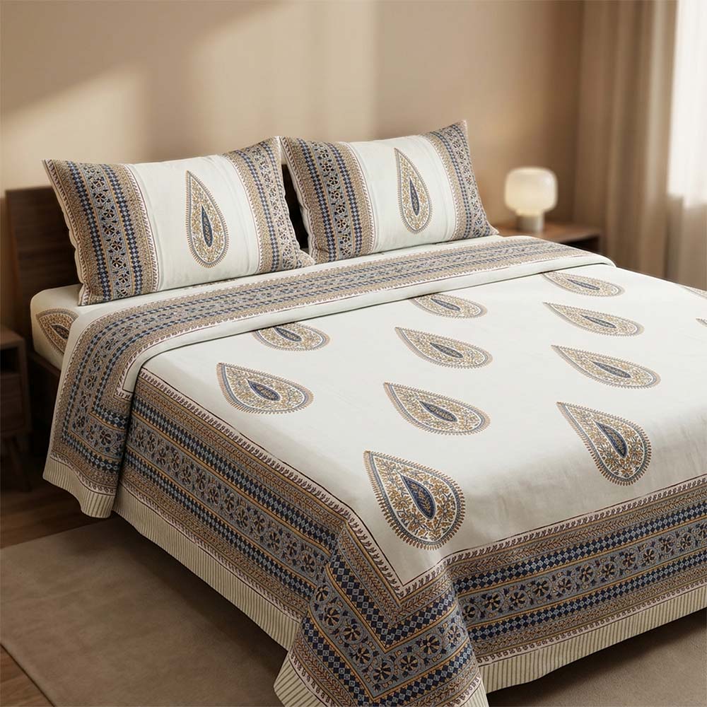 Premium Bedsheets