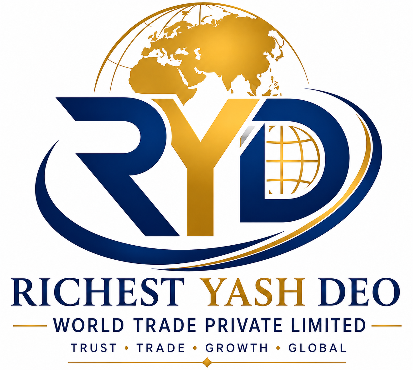 Richest Yash Deo