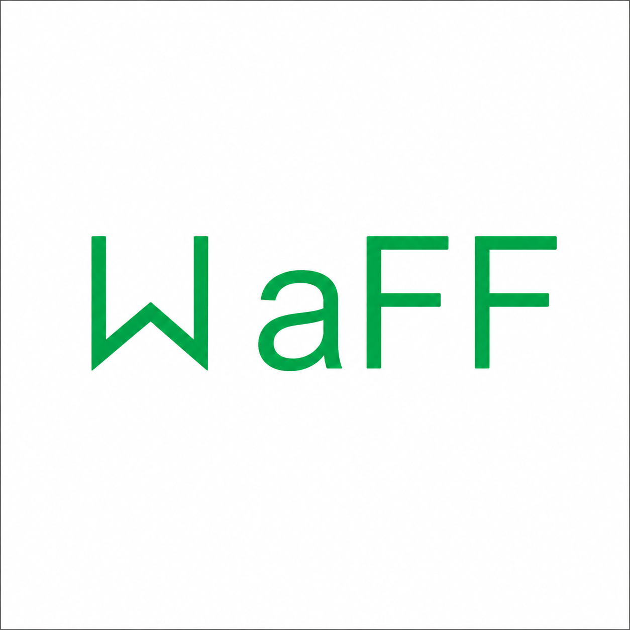 WaFF Exim