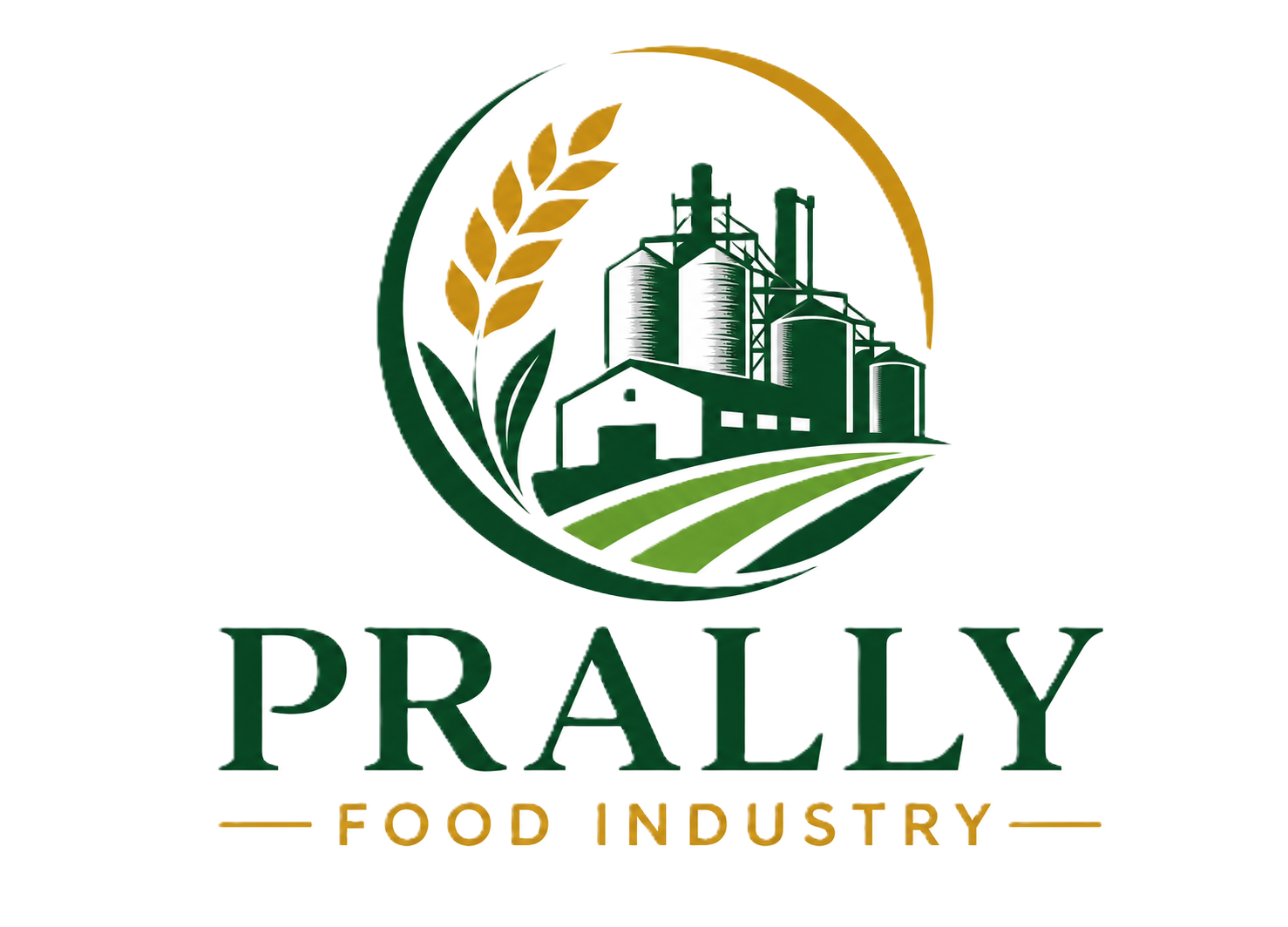 PRALLY FOOD INDUSTRY PRIVATE LIMITED