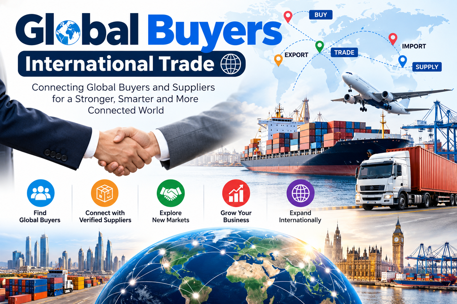 Global Buyers